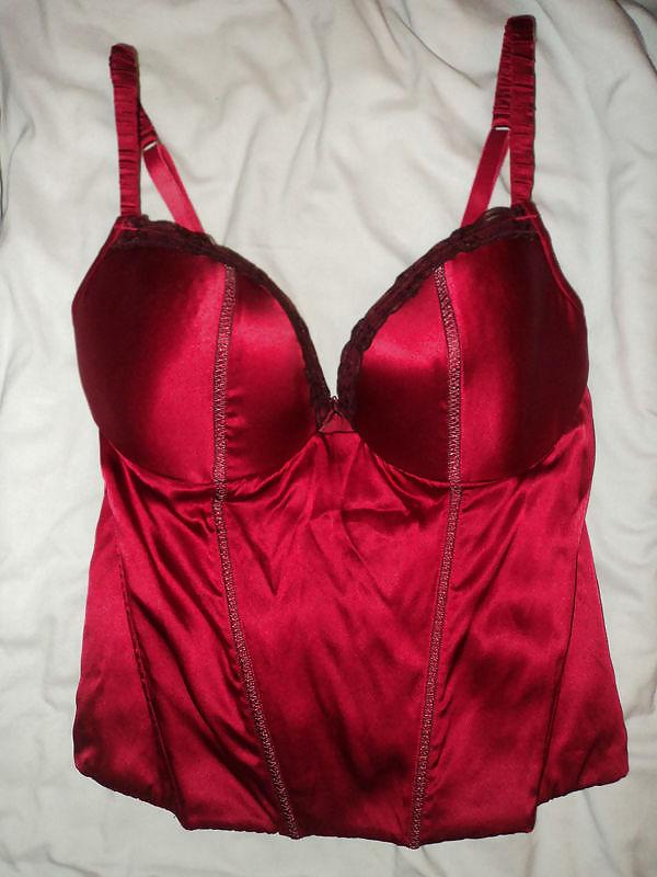 22P Bra shot