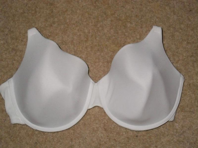 22P Bra shot