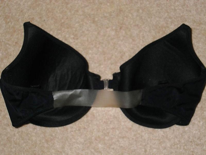 22P Bra shot