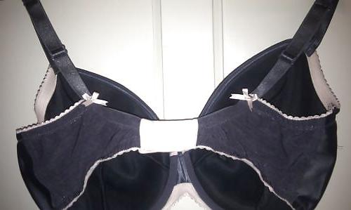 22P Bra shot