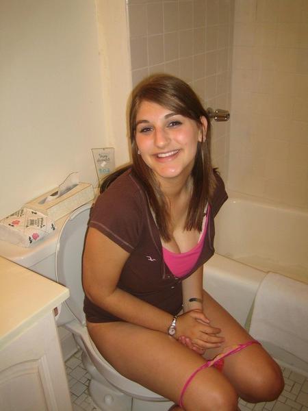 15P Young amateur girlfriends