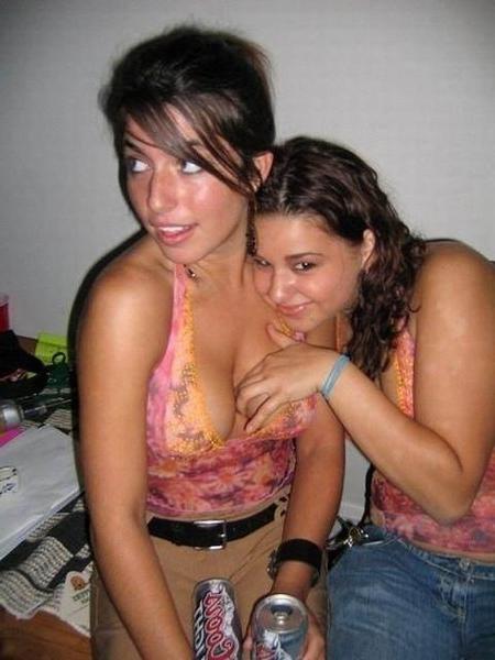 15P Beautiful teen girlfriends