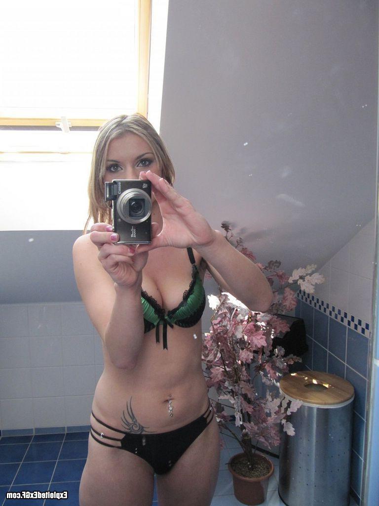15P Self shoting teen girlfriend