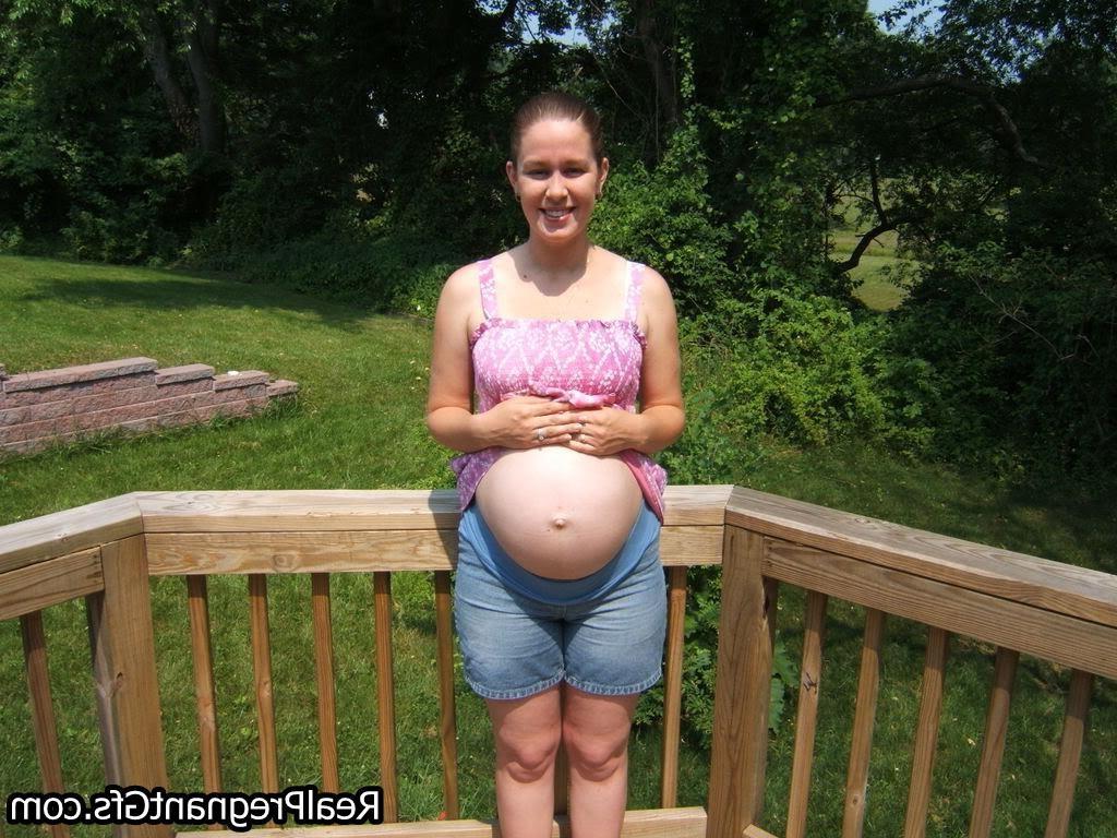 15P Pregnant amateur girlfriends pics