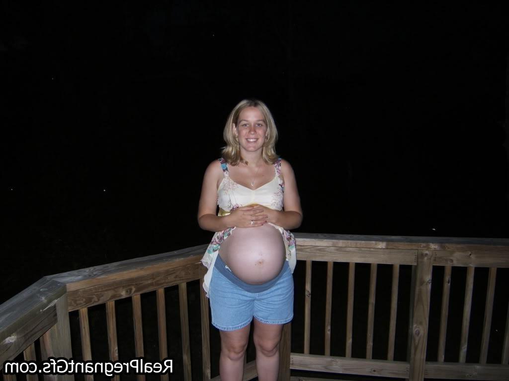 15P Pregnant amateur girlfriends pics
