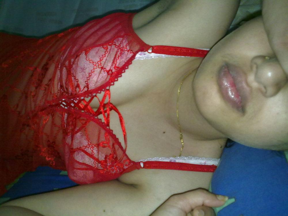 14P Bra and panties