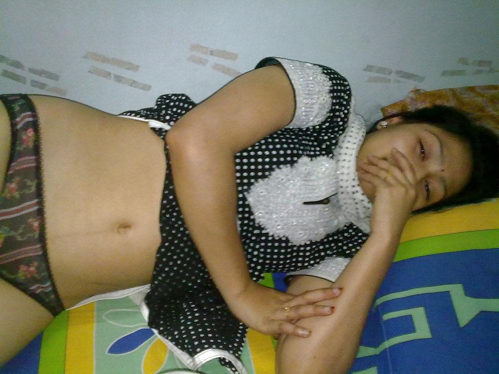 14P Bra and panties