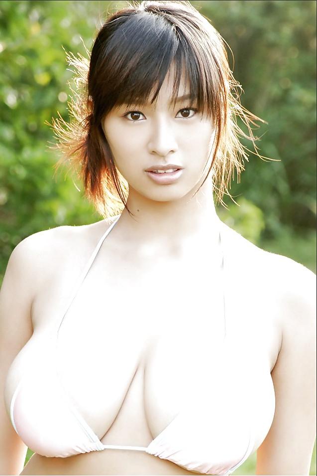 25P Hana Haruna - 23 Japanese Beauties