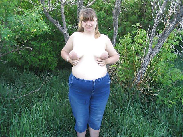 5P Janice Pregnant