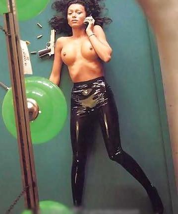 25P Tabatha Cash Mixed Pics