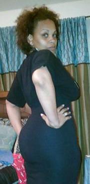 3P My thick redbone squirter