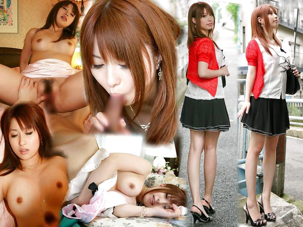 25P Mixed japanese girls collection 2