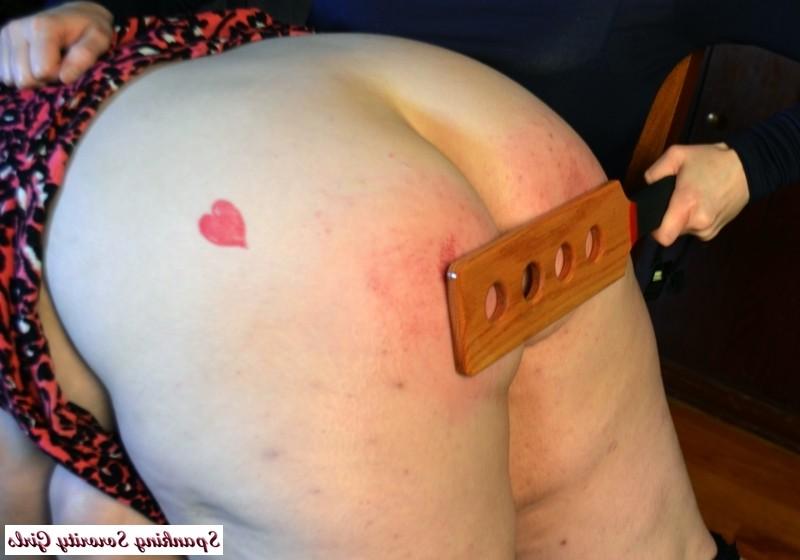 16P Principal Snow Mercy spanks new teacher Alexxxis Alure
