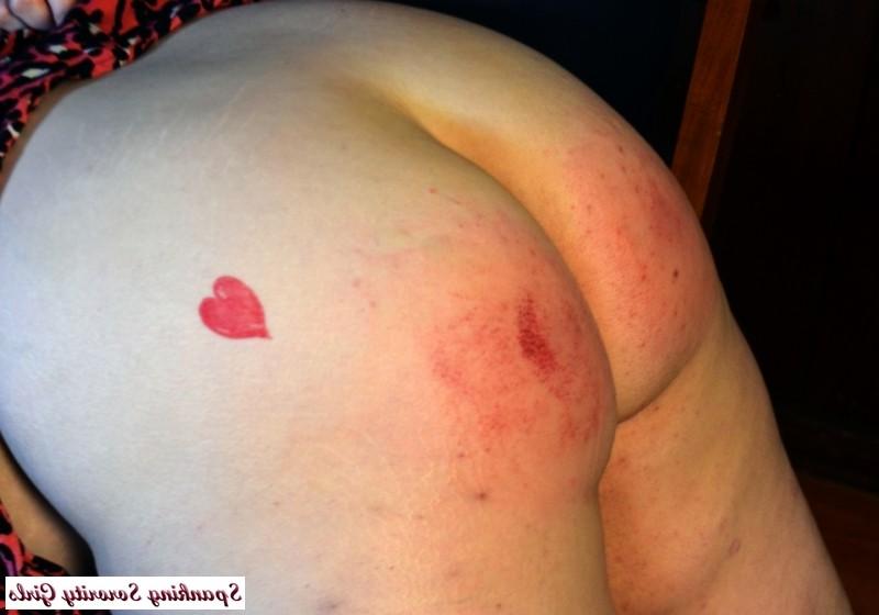 16P Principal Snow Mercy spanks new teacher Alexxxis Alure