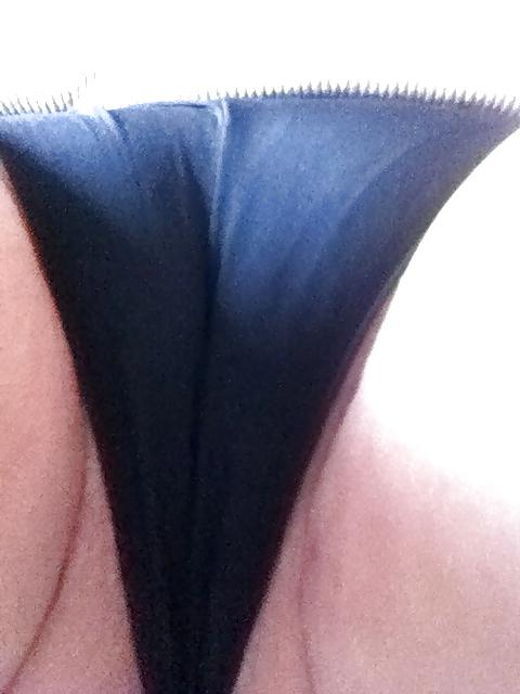 13P In the bath, on the bed, feeling frisky