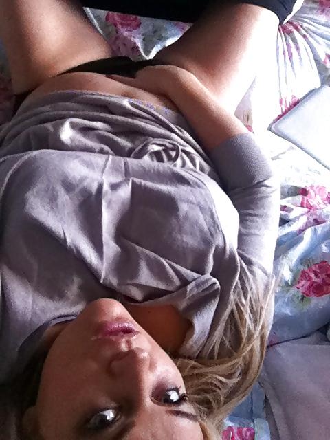 13P In the bath, on the bed, feeling frisky
