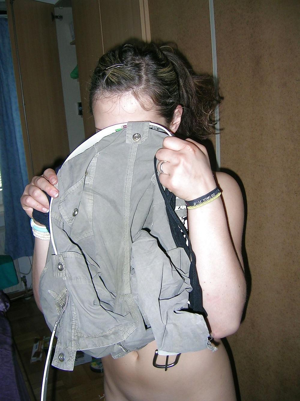 25P HOTTEST AMATEUR 20