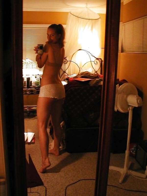 25P HOTTEST AMATEUR 20