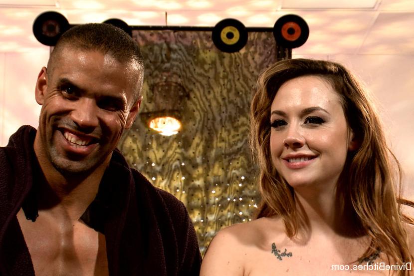 15P Mistress Chanel Preston puts muscle man through punishment!