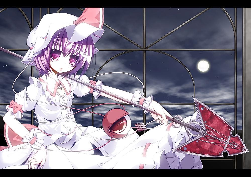 18P Gothic Anime Girls