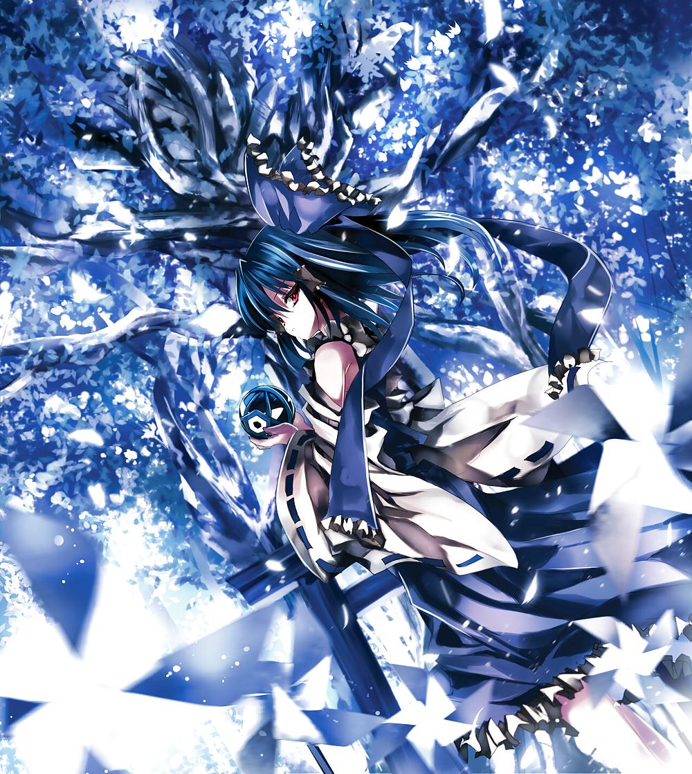 18P Gothic Anime Girls