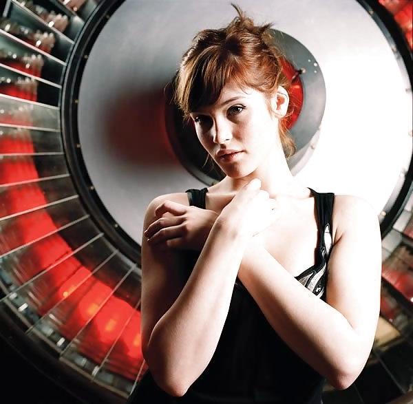12P Gemma Arterton(Prince Of Persia-Princess Tamina)