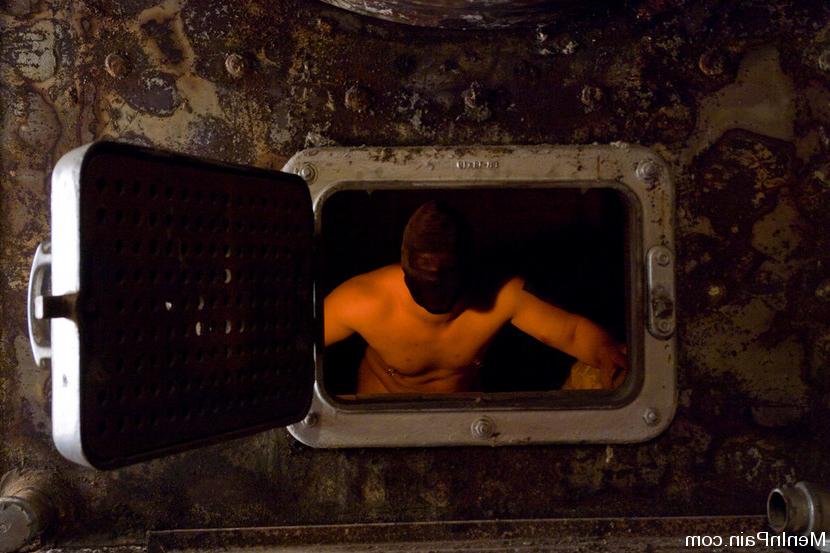 15P Matrisse Madeline trains the basement slave in hard BDSM