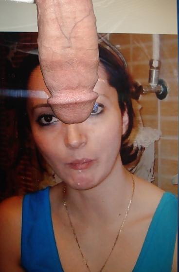 11P I cum on my girl pic