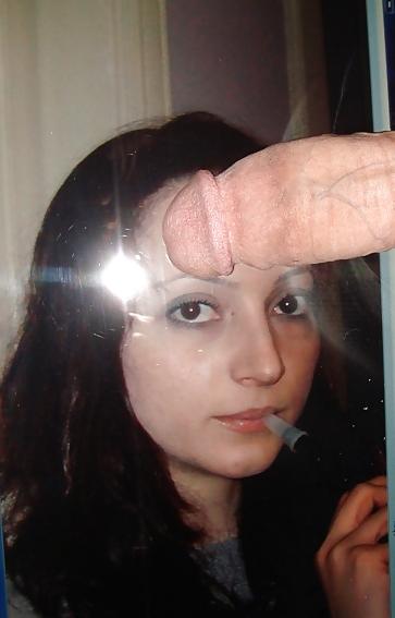 11P I cum on my girl pic