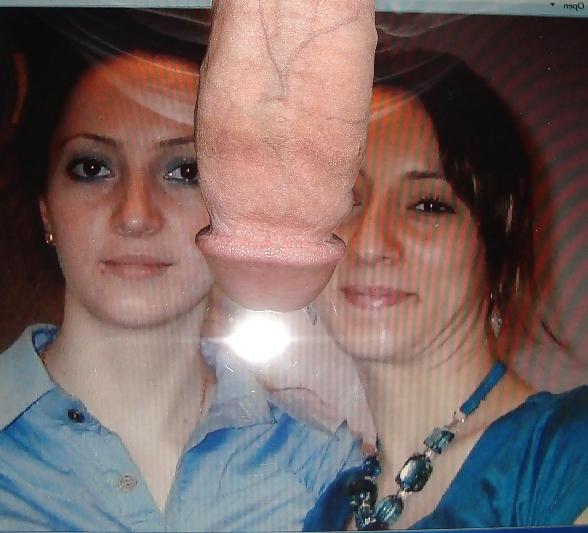 11P I cum on my girl pic