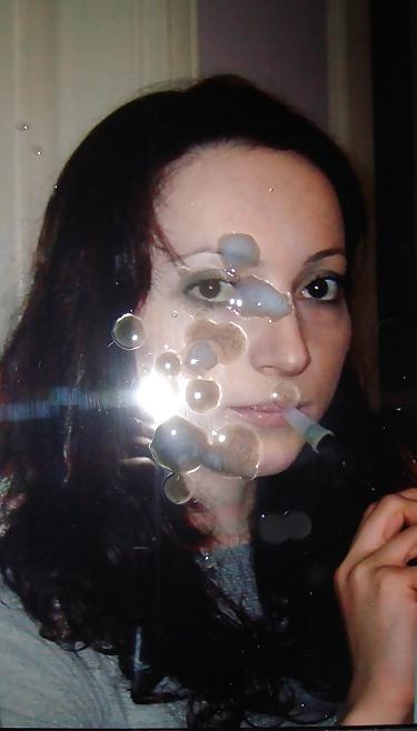 11P I cum on my girl pic