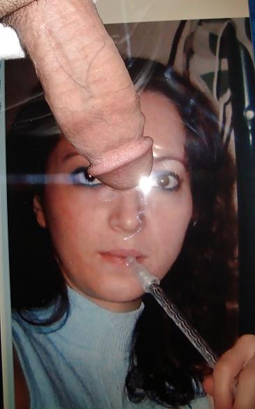 11P I cum on my girl pic