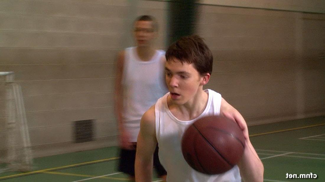12P The three star basketball players of the school get a stern lesson from the mist