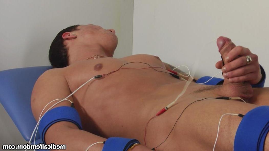 12P All medical effects of female erotic domination