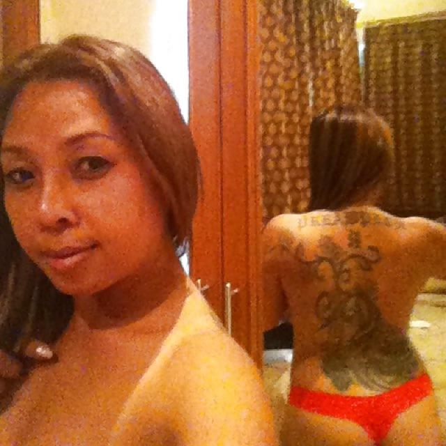 10P Thai Freak