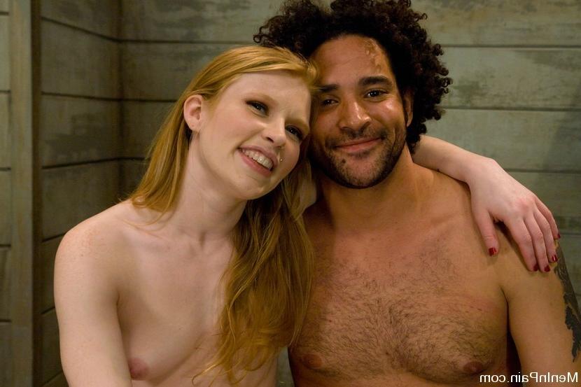 15P Chick dominates and fucks guy with strapon