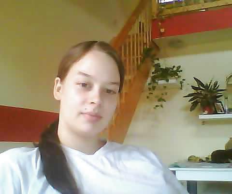 15P Sexy Pregnant Girl