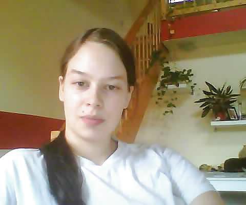 15P Sexy Pregnant Girl