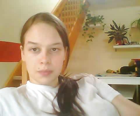 15P Sexy Pregnant Girl