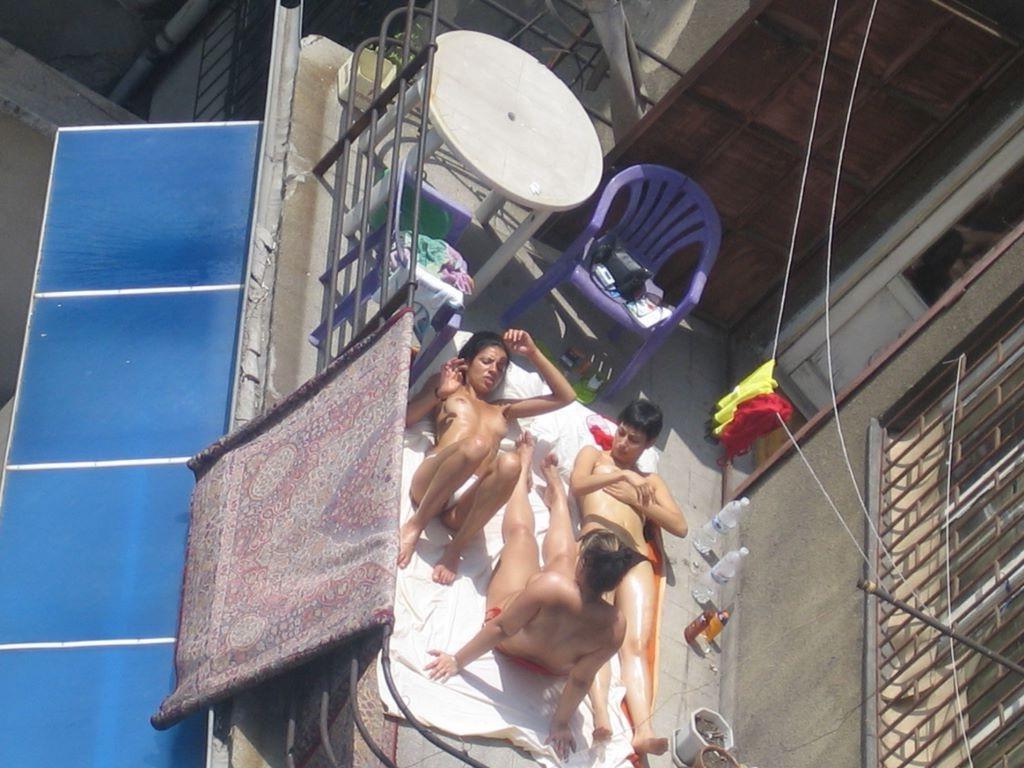14P Warning -  real unbelievable nudist photos and videos