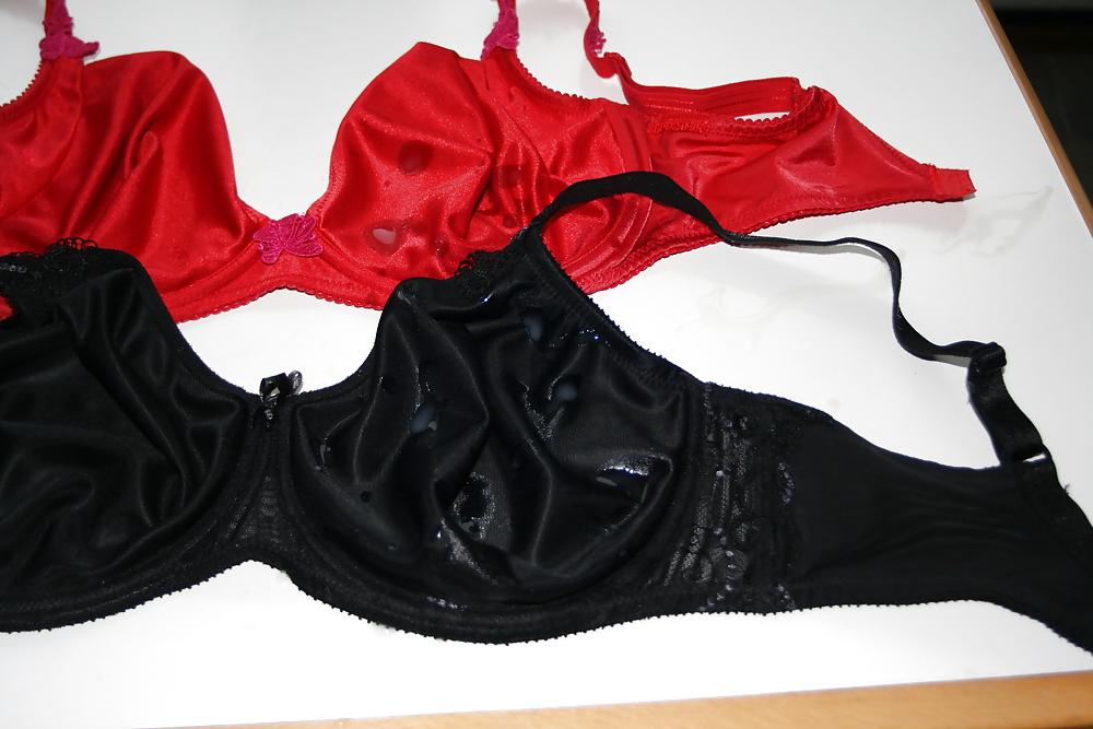 4P Bra colection