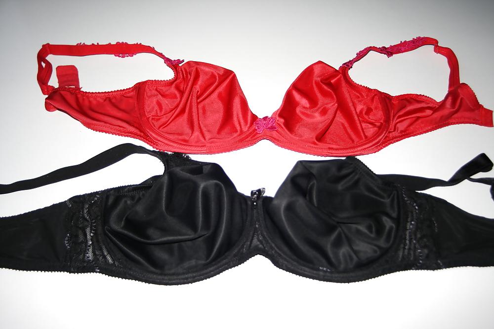 4P Bra colection
