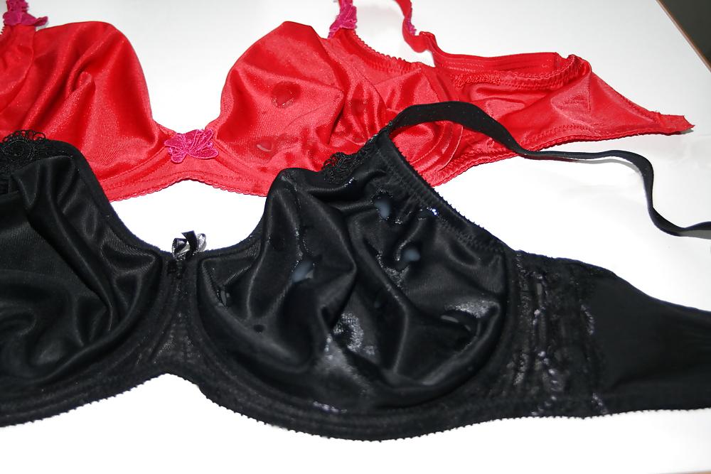 4P Bra colection
