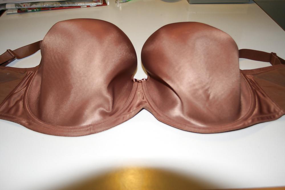 6P H cup bra