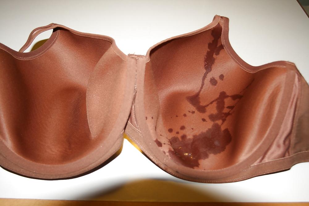 6P H cup bra