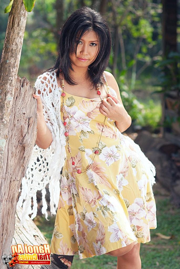 16P Hanoi An in dress