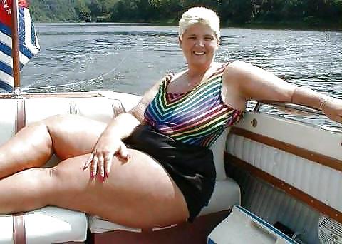 21P Chicks With Thick Thighs 2!!! 