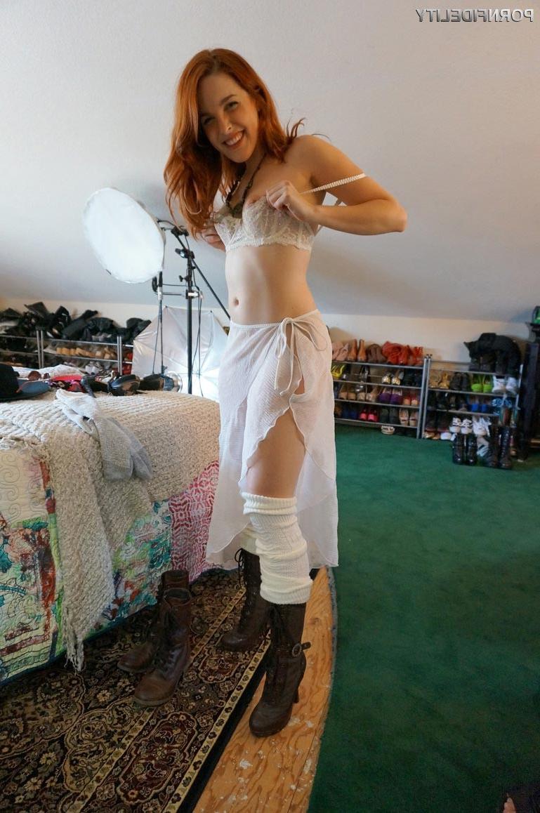 19P Amarna Miller at PornFidelity