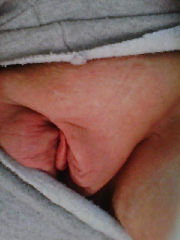 4P Pretty Peach BBW