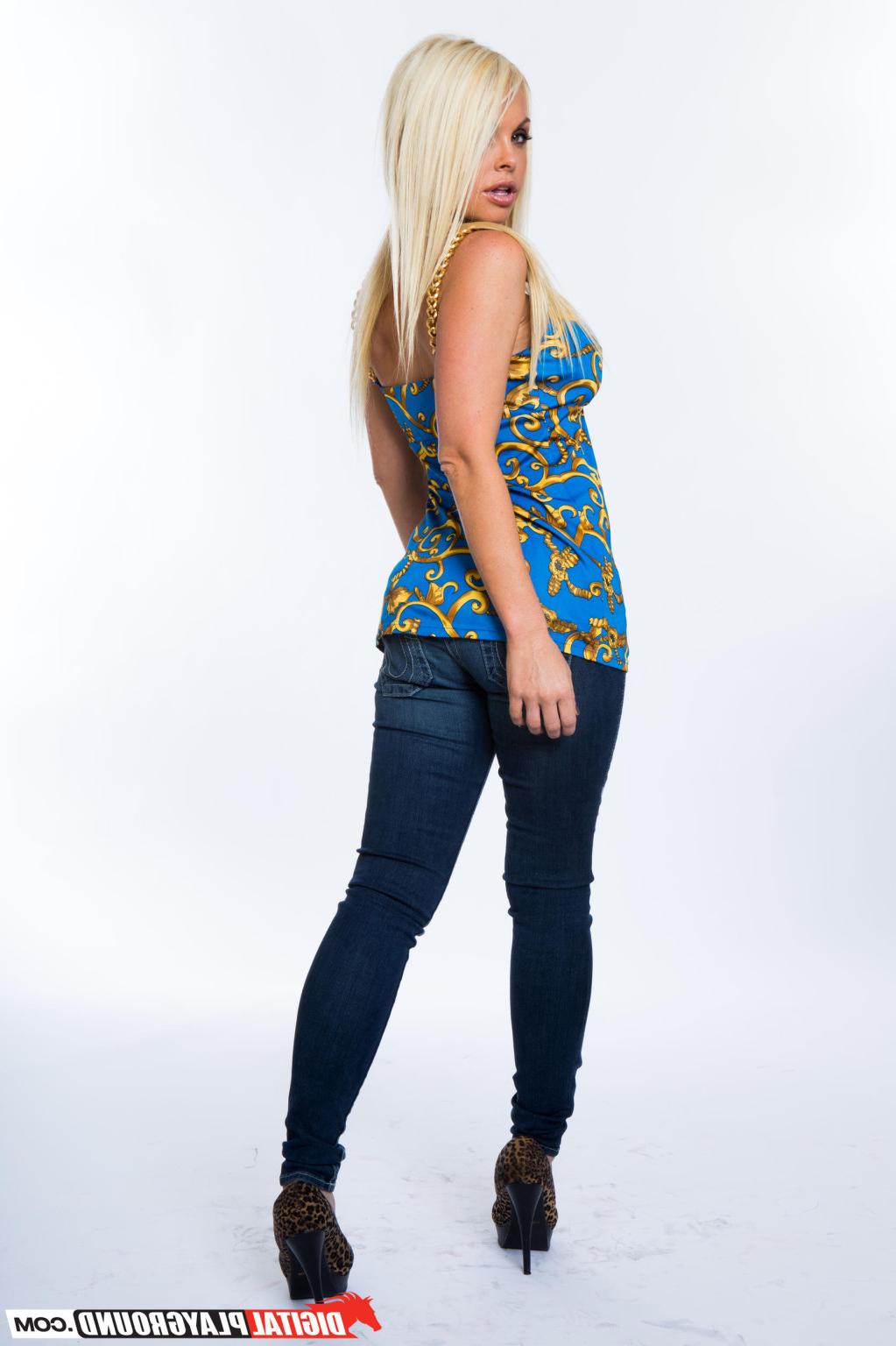 14P Jesse Jane  DigitalPlaygrond